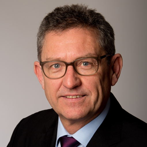 Stellv. Lehrlingswart Horst Hauk