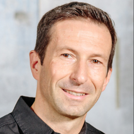 Beisitzer Matthias Reuss