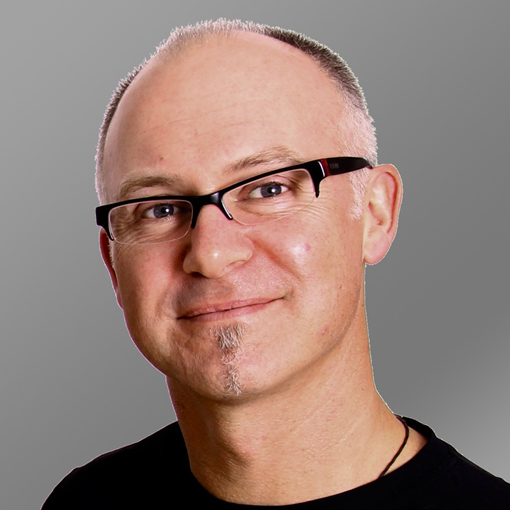 Beisitzer Peter Feist